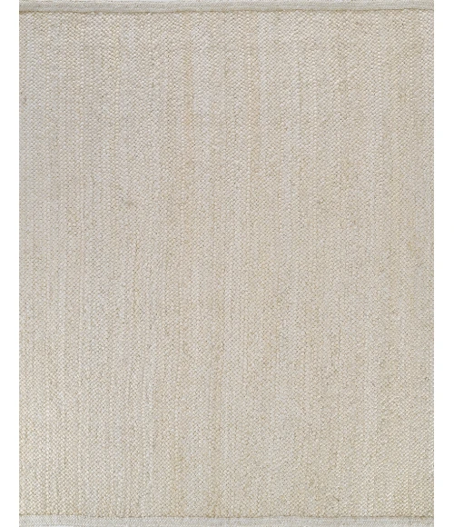 Pure Salt Cassis Bleach CIS-1 6'3 in. X 9' Rectangle Rug