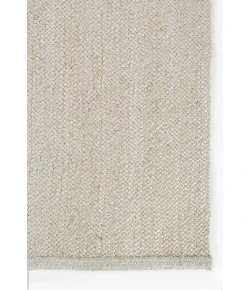 Pure Salt Cassis Bleach CIS-1 6'3 in. X 9' Rectangle Rug