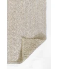 Pure Salt Cassis Bleach CIS-1 6'3 in. X 9' Rectangle Rug