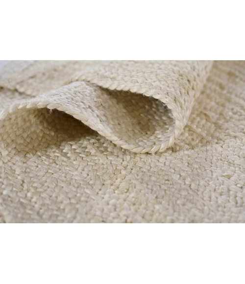 Pure Salt Cassis Bleach CIS-1 6'3 in. X 9' Rectangle Rug