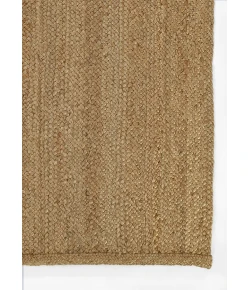 Pure Salt Cassis Natural CIS-1 8 ft. X 11' Rectangle Rug