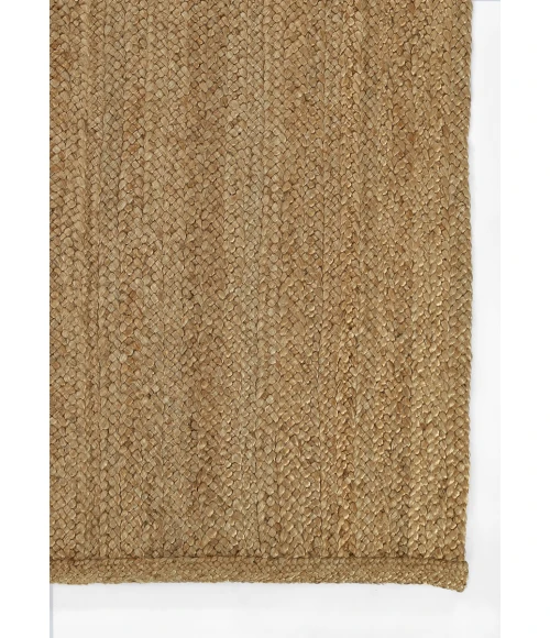 Pure Salt Cassis Natural CIS-1 8 ft. X 11' Rectangle Rug