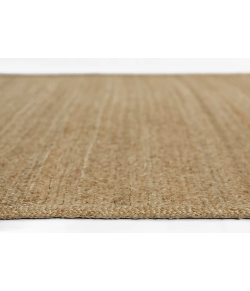 Pure Salt Cassis Natural CIS-1 8 ft. X 11' Rectangle Rug