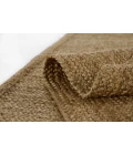 Pure Salt Cassis Natural CIS-1 8 ft. X 11' Rectangle Rug