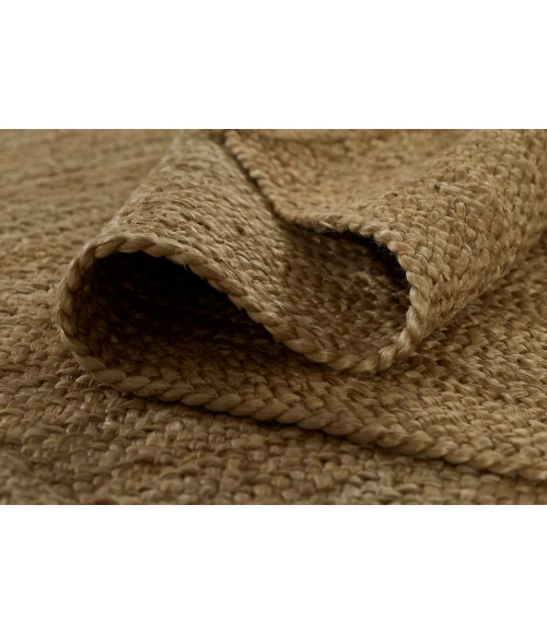 Pure Salt Cassis Natural CIS-1 8 ft. X 11' Rectangle Rug