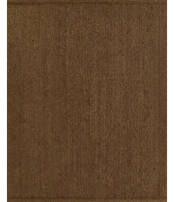 Pure Salt Cassis Walnut CIS-1 6 ft. X 6 ft. Round Rug
