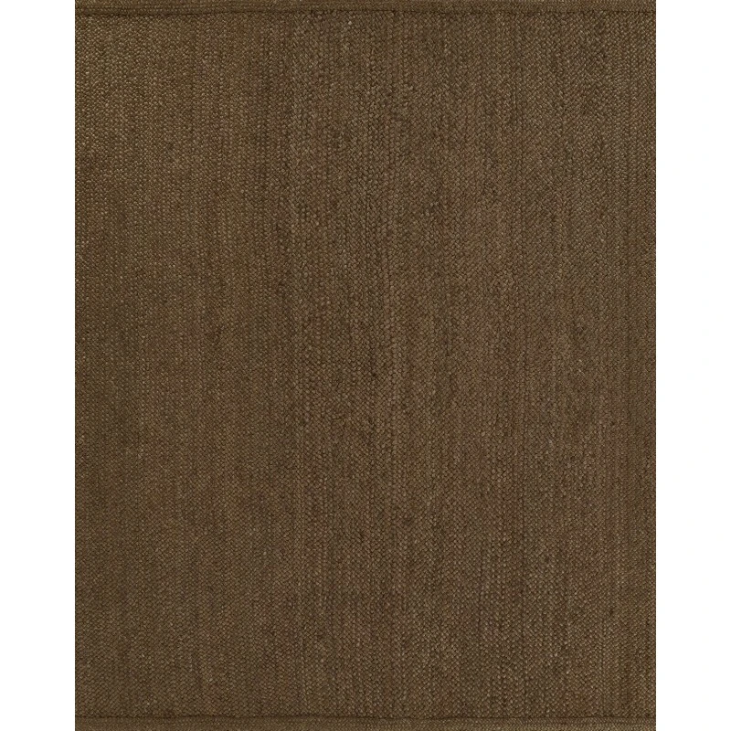 Pure Salt Cassis Walnut CIS-1 8 ft. X 11' Rectangle Rug