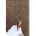 Pure Salt Cassis Walnut CIS-1 8 ft. X 11' Rectangle Rug