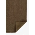 Pure Salt Cassis Walnut CIS-1 8 ft. X 11' Rectangle Rug