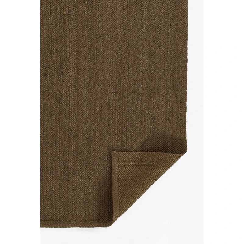 Pure Salt Cassis Walnut CIS-1 8 ft. X 11' Rectangle Rug