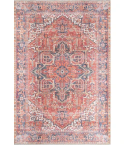 Momeni Chandler Chn-1 Red Area Rug 9 ft. 6 in. X 12 ft. 6 in. Rectangle