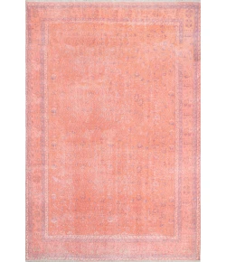 Momeni Chandler Chn-2 Coral Area Rug 9 ft. 6 in. X 12 ft. 6 in. Rectangle