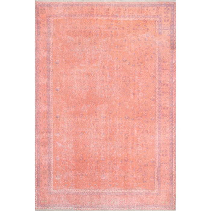 Momeni Chandler Area Rug CHN-2 Coral 4' X 6'