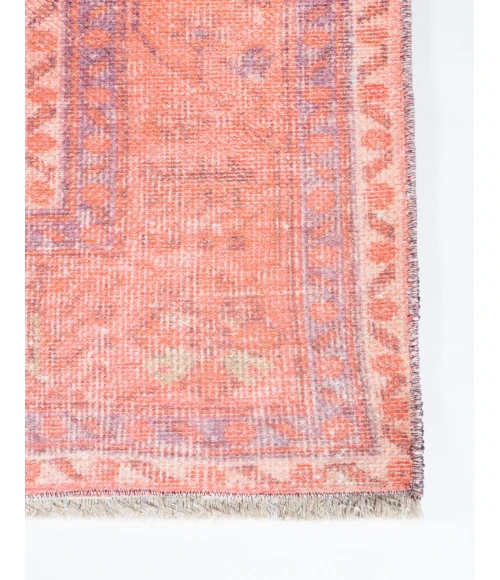 Momeni Chandler Area Rug CHN-2 Coral 2' X 3'