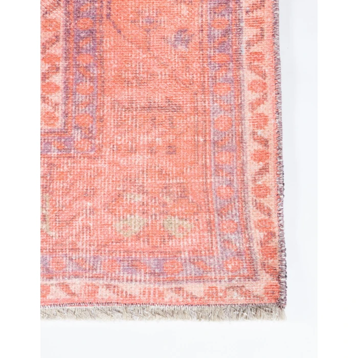 Momeni Chandler Area Rug CHN-2 Coral 4' X 6'