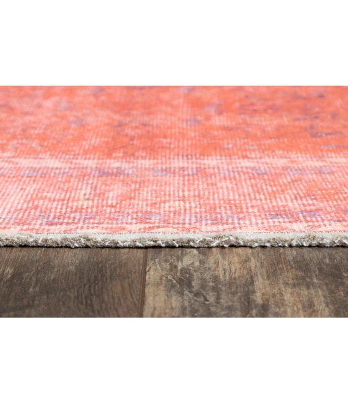 Momeni Chandler Area Rug CHN-2 Coral 2' X 3'