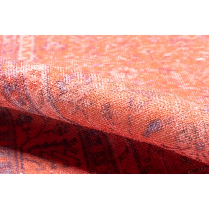 Momeni Chandler Area Rug CHN-2 Coral 4' X 6'
