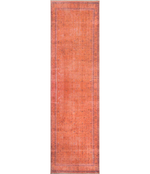 Momeni Chandler Area Rug CHN-2 Coral 2' X 3'