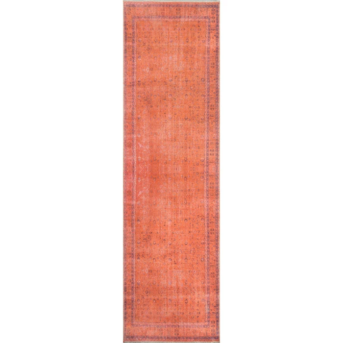 Momeni Chandler Area Rug CHN-2 Coral 4' X 6'