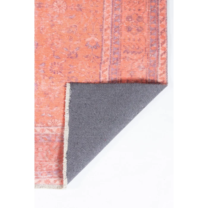 Momeni Chandler Area Rug CHN-2 Coral 4' X 6'