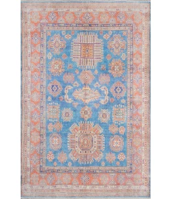 Momeni Chandler Chn-3 Blue Area Rug 9 ft. 6 in. X 12 ft. 6 in. Rectangle