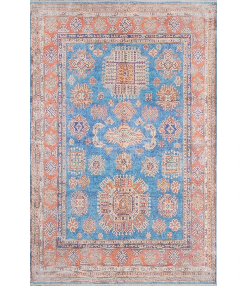 Momeni Chandler Area Rug CHN-3 Blue 9'6 X 12'6