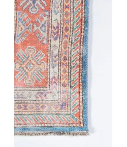 Momeni Chandler Chn-3 Blue Area Rug 9 ft. 6 in. X 12 ft. 6 in. Rectangle