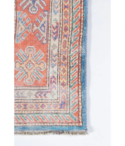 Momeni Chandler Area Rug CHN-3 Blue 9'6 X 12'6