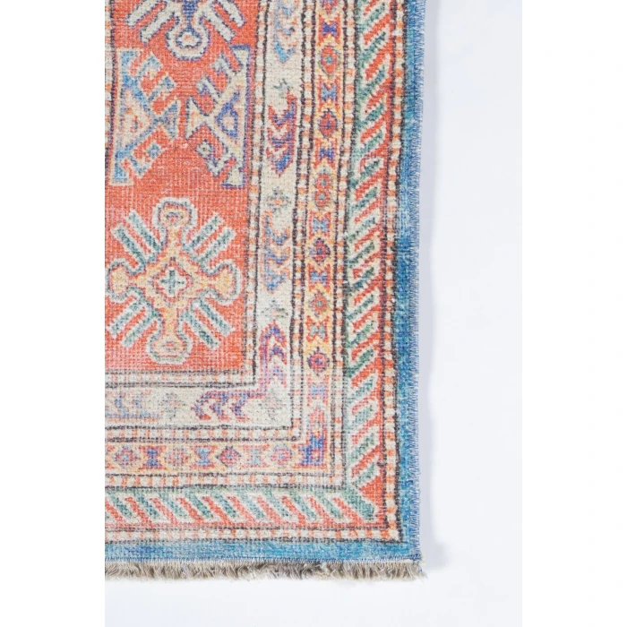 Momeni Chandler Area Rug CHN-3 Blue 2'3 X 7'6 Runner