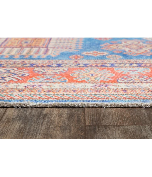 Momeni Chandler Area Rug CHN-3 Blue 9'6 X 12'6