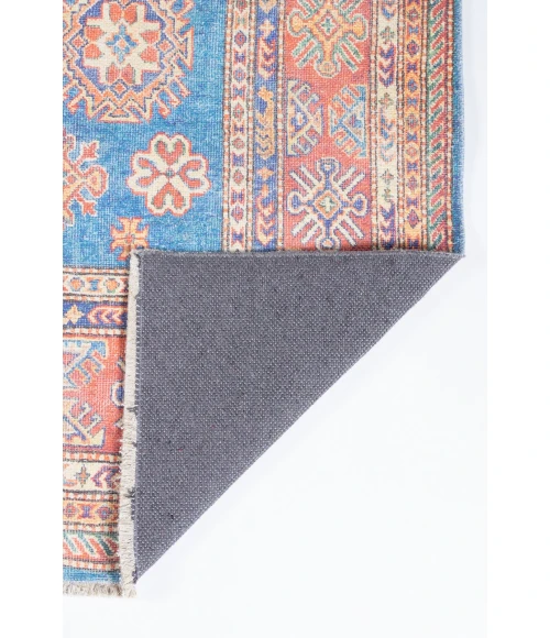 Momeni Chandler Area Rug CHN-3 Blue 9'6 X 12'6