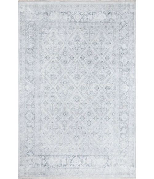 Momeni Chandler Area Rug CHN-4 Grey 2' X 3'