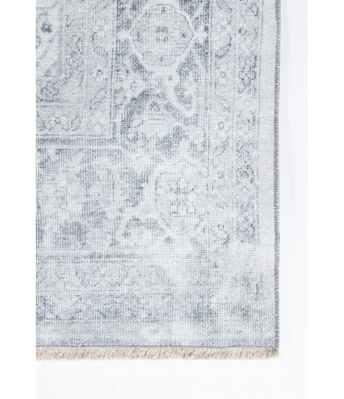 Momeni Chandler Area Rug CHN-4 Grey 2' X 3'