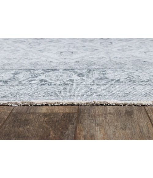 Momeni Chandler Area Rug CHN-4 Grey 2' X 3'
