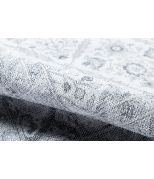 Momeni Chandler Area Rug CHN-4 Grey 2' X 3'