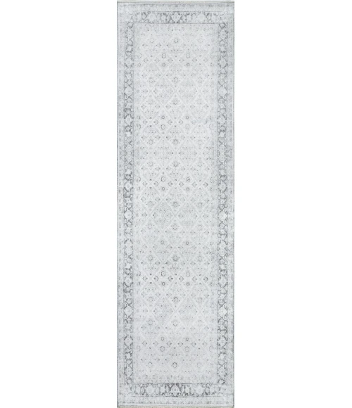Momeni Chandler Area Rug CHN-4 Grey 2' X 3'