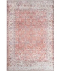 Momeni Chandler Area Rug CHN-5 Red 7'6 X 9'6