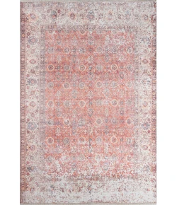 Momeni Chandler Chn-5 Red Area Rug 9 ft. 6 in. X 12 ft. 6 in. Rectangle