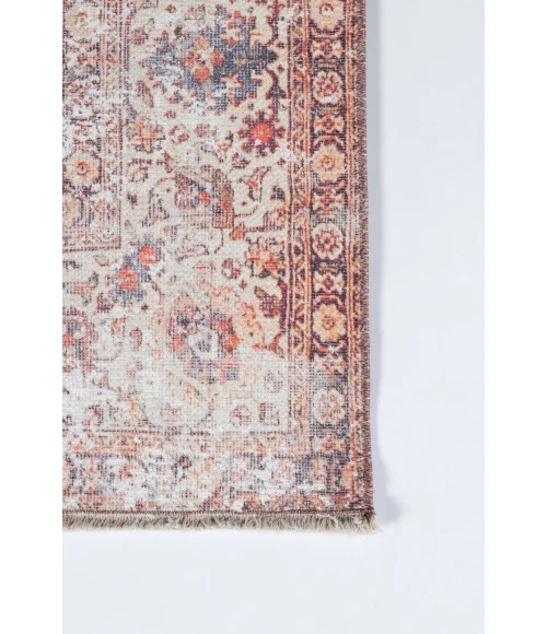 Momeni Chandler Area Rug CHN-5 Red 7'6 X 9'6