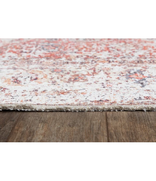 Momeni Chandler Area Rug CHN-5 Red 7'6 X 9'6