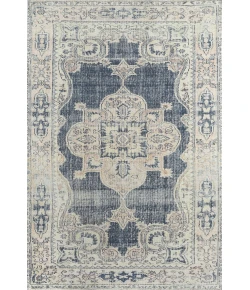 Momeni Chandler Chn-6 Navy Area Rug 9 ft. 6 in. X 12 ft. 6 in. Rectangle
