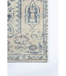 Momeni Chandler Chn-6 Navy Area Rug 9 ft. 6 in. X 12 ft. 6 in. Rectangle