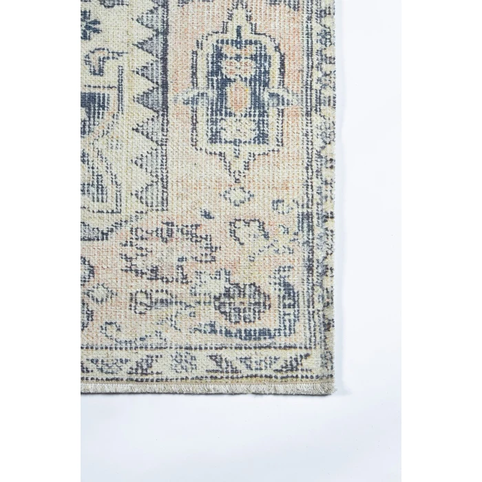 Momeni Chandler Area Rug CHN-6 Navy 7'6 X 9'6