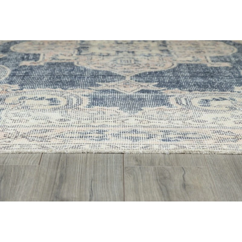 Momeni Chandler Area Rug CHN-6 Navy 2' X 3'
