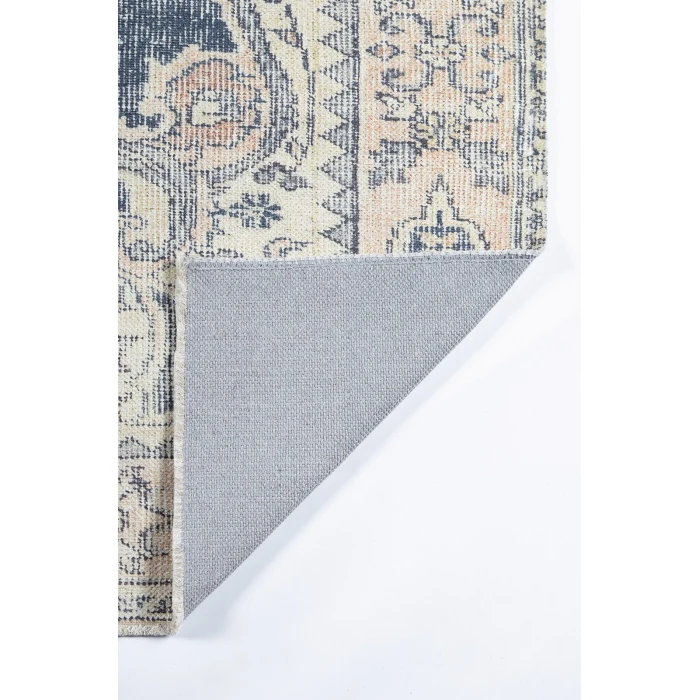 Momeni Chandler Area Rug CHN-6 Navy 7'6 X 9'6
