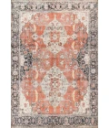 Momeni Chandler Area Rug CHN-7 Rust 5'6 X 8'6