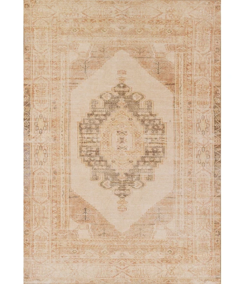 Momeni Chandler CHN-9 Beige 4' X 6' Area Rug