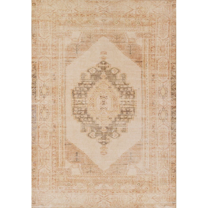 Momeni Chandler CHN-9 Beige 5'6" X 8'6" Area Rug