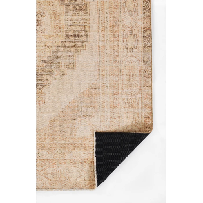 Momeni Chandler CHN-9 Beige 5'6" X 8'6" Area Rug