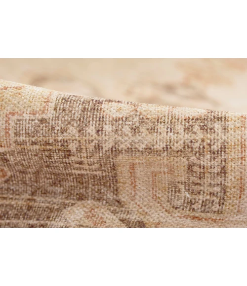 Momeni Chandler CHN-9 Beige 4' X 6' Area Rug